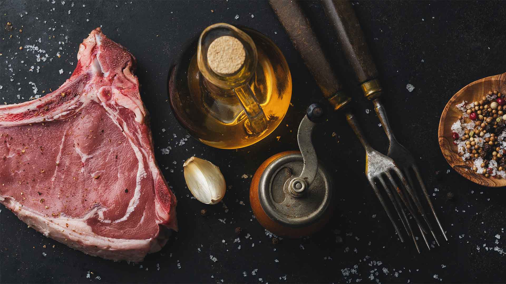 Asesoramiento experto en carnicería en Bogotá.