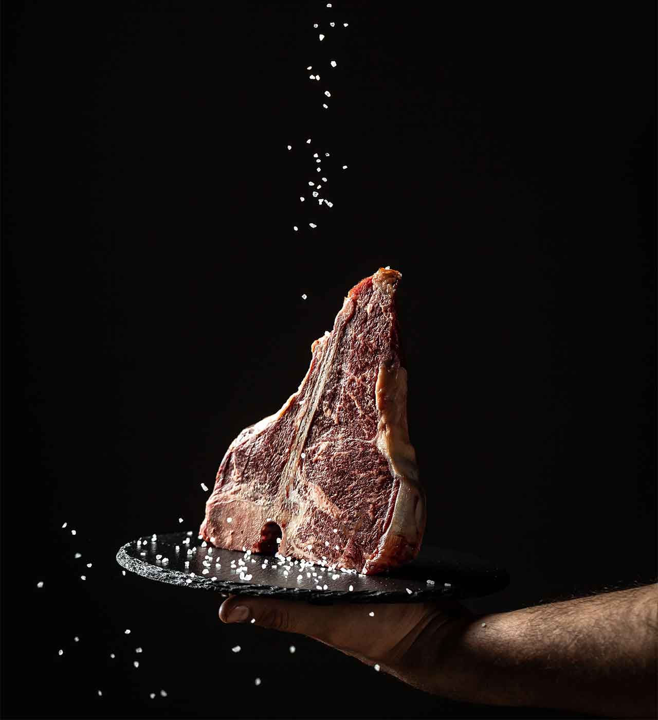 Carnes de calidad premium en Bogotá.