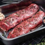 ervicio de entrega de carnes premium en Bogotá por Le Carnage, garantizando frescura y calidad