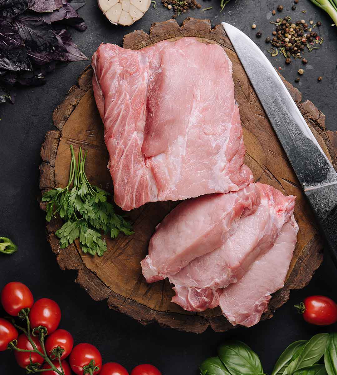 Descubre nuestros productos destacados de Carnes Premium en Bogotá